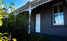 Freddy'S Boutique Villas